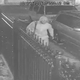 Suspect in attack in the Bronx, N.Y.
Screenshot from police surveillance video